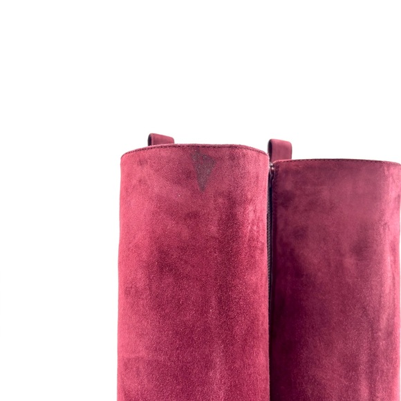 NEW Christian Louboutin Dolly Booty Alta 160 Platform High Heel Boots 39 - Picture 7 of 9